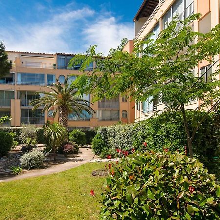 Vacanceole - La Baie Des Anges Agde Exteriör bild